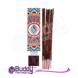 Incense Boxes