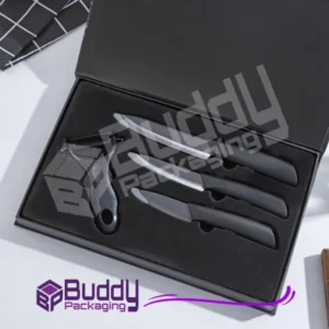 Knife Boxes