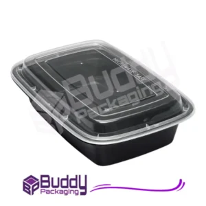 Microwave Boxes