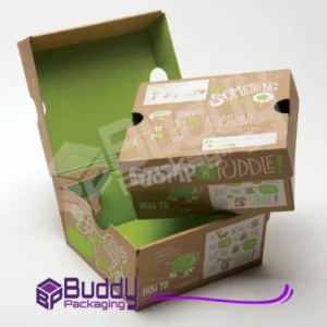 Paper Boxes