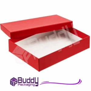 Presentation Boxes