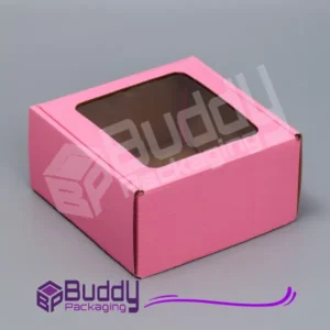 Product Boxes