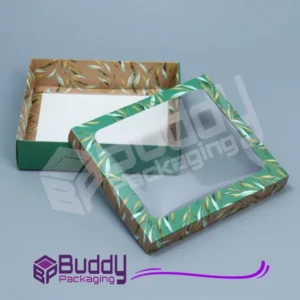 Shirt Boxes