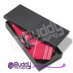 Tie Boxes