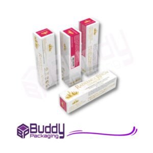Lip Balm Boxes