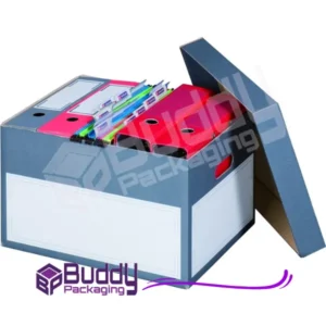 Archive Boxes