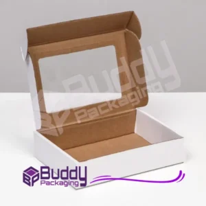 Business Card Boxes