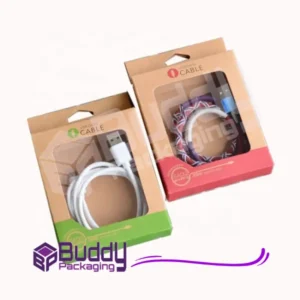Cable Packaging