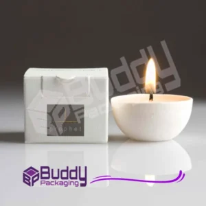 Candle Boxes