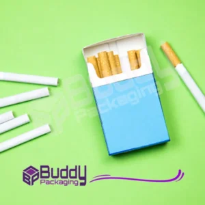 Cigarette Boxes