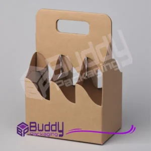 Custom 5ml Bottle Boxes