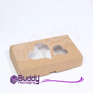Die Cut Boxes