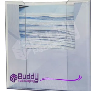 Face Mask Boxes