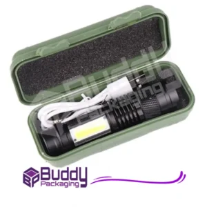 Flashlight Boxes