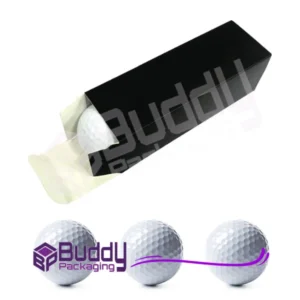 Golf Ball Boxes