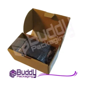 Hard Drive Packaging Boxes