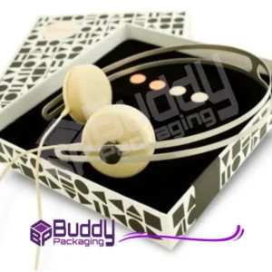 Headphone Packaging