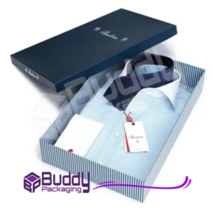 Shirt Boxes