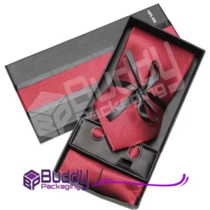 Tie Boxes