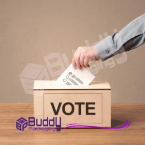 Ballot Boxes