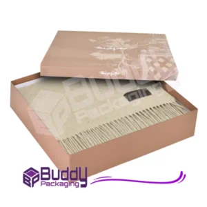 Bed Sheet Packaging