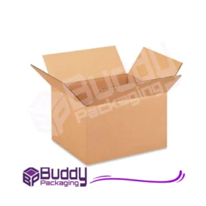 Cardboard Boxes