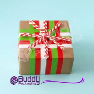 Christmas Boxes