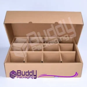 Coin packaging