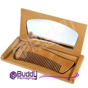 Comb Box