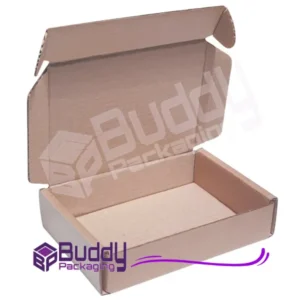 Corrugated Boxes