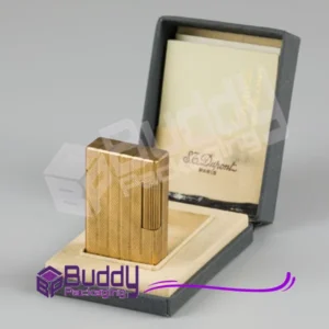 Lighter Boxes
