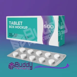 Medicine Boxes