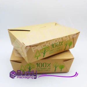 Paper Boxes