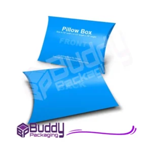 Pillow Boxes
