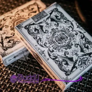 Playing Card Boxes