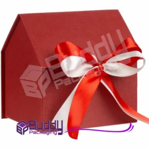 Pyramid Boxes