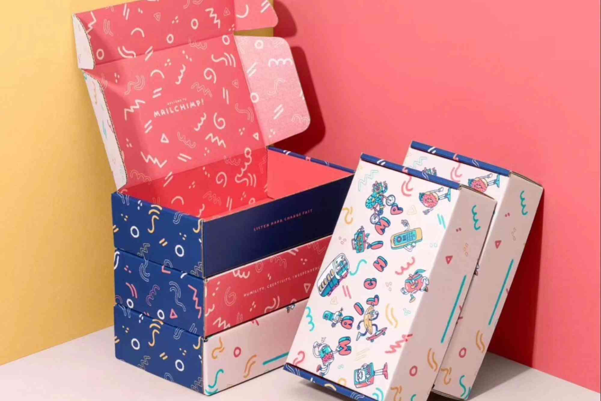 Affordable CBD Packaging Boxes for Startups in the UK.