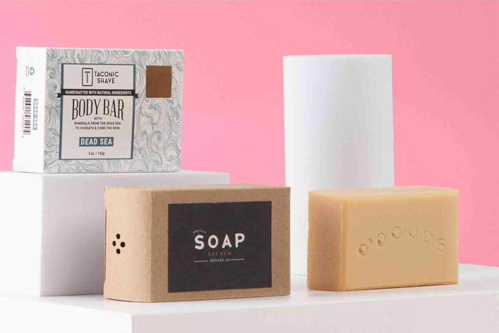 Affordable Custom Soap Boxes for Small Businesses – Budget-Friendly Tips.