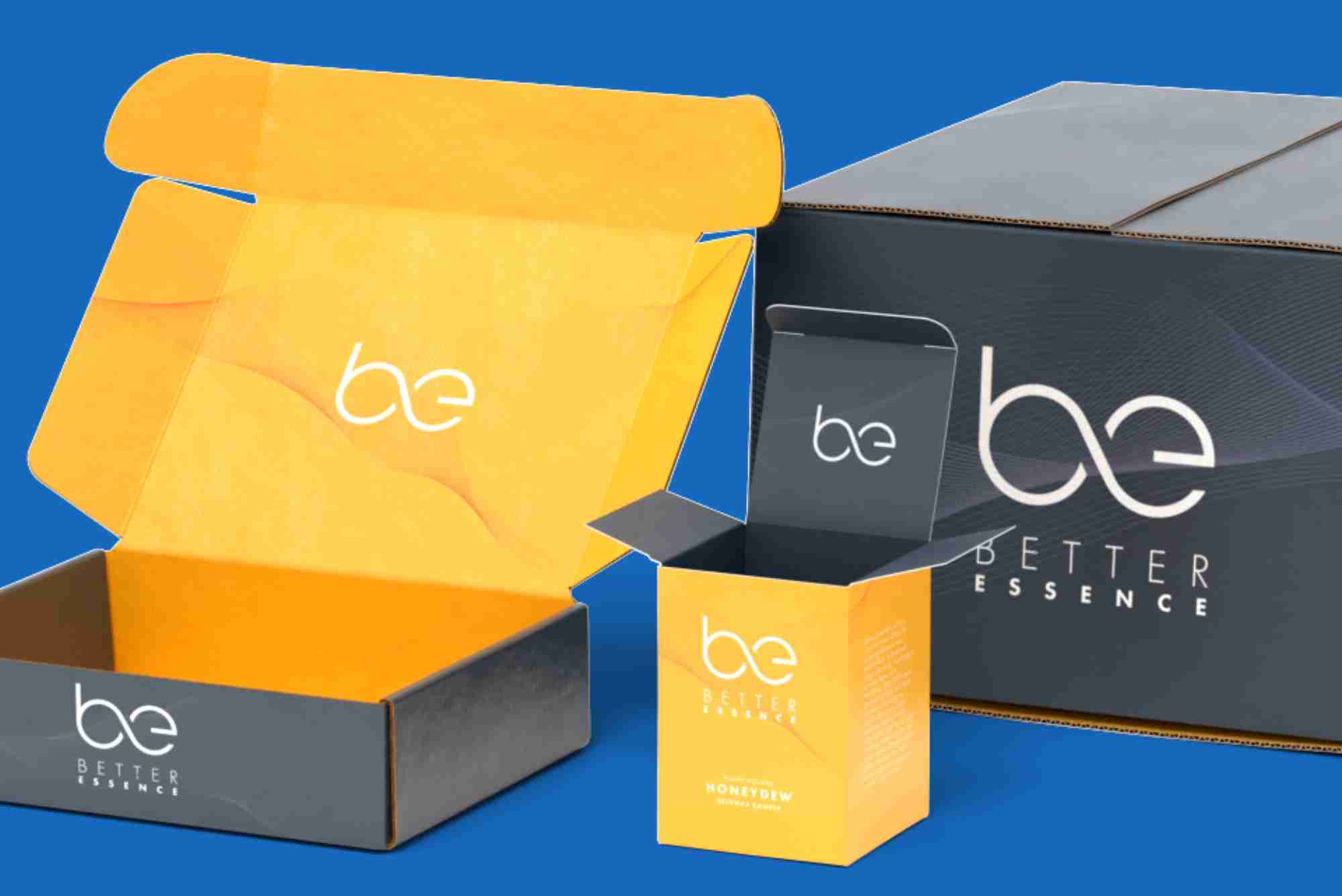 Benefits of Using Custom Printed Boxes for Business Growth