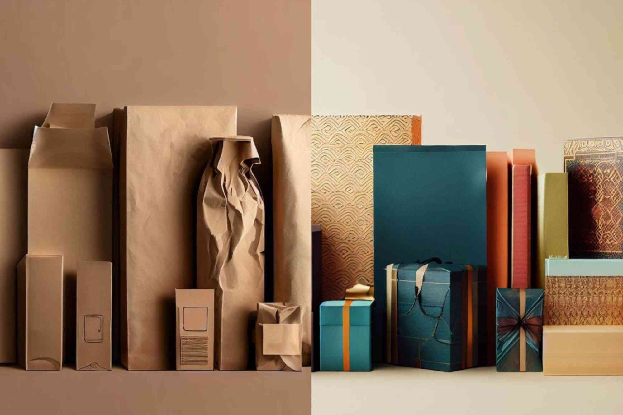 The Role of Cardboard Packaging in Product Differentiation.