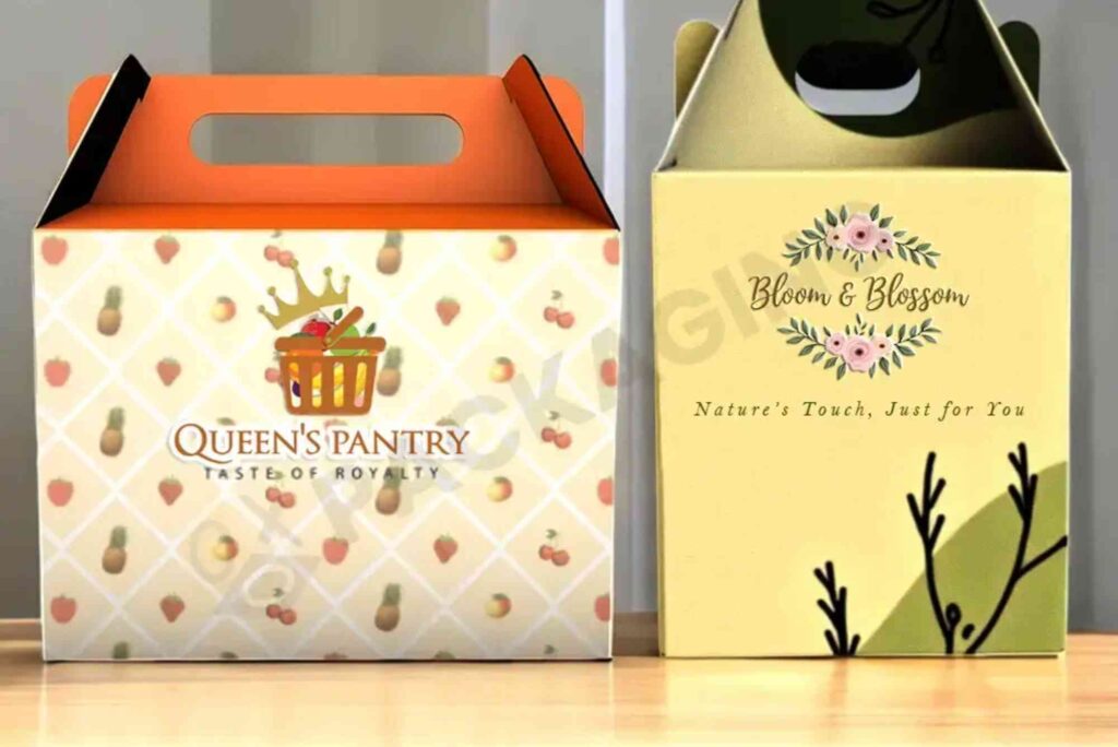 Cost-Effective Solutions for Wholesale Bottle Box Packaging