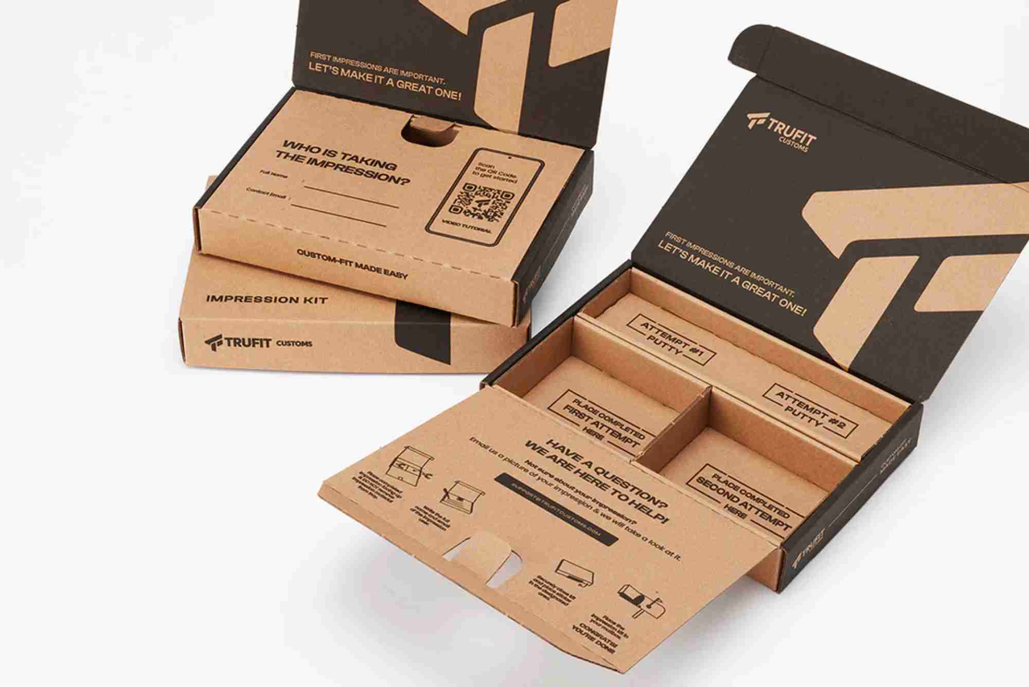 Creating Impactful Custom Product Boxes for Your Brand