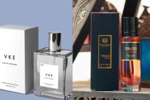 Perfume Box Design Ideas