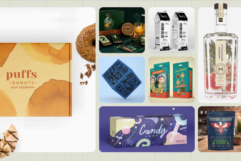 Design Trends for Custom Bottle Packaging in 2024 – What to Watch