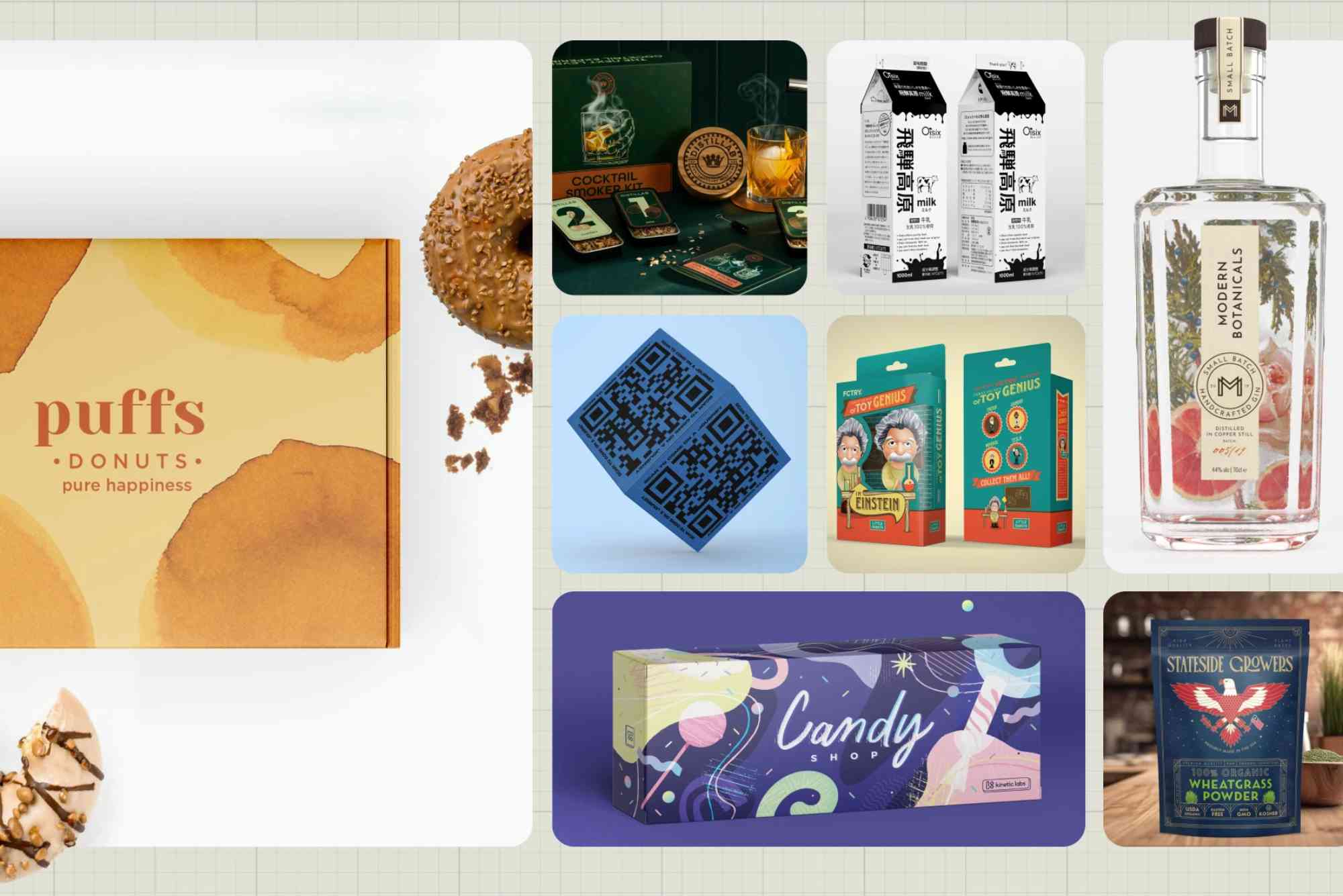 Design Trends for Custom Bottle Packaging in 2024 – What to Watch