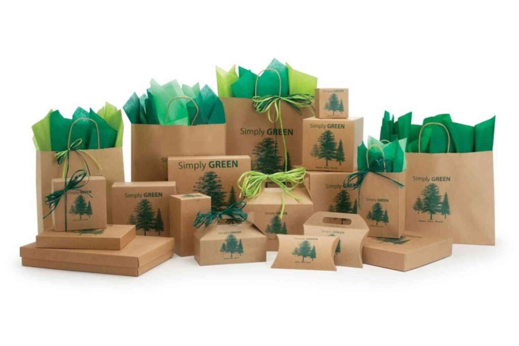 Eco-Friendly Soap Box Packaging – Sustainable Solutions for Brands.