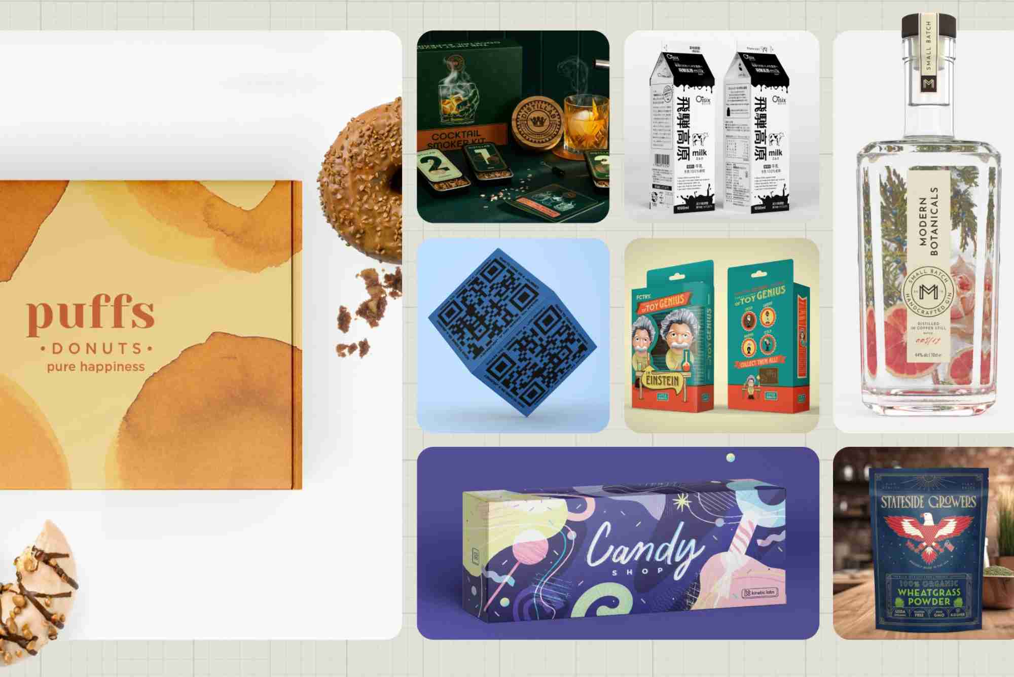 Future Trends in Custom Packaging Design for Modern Brands