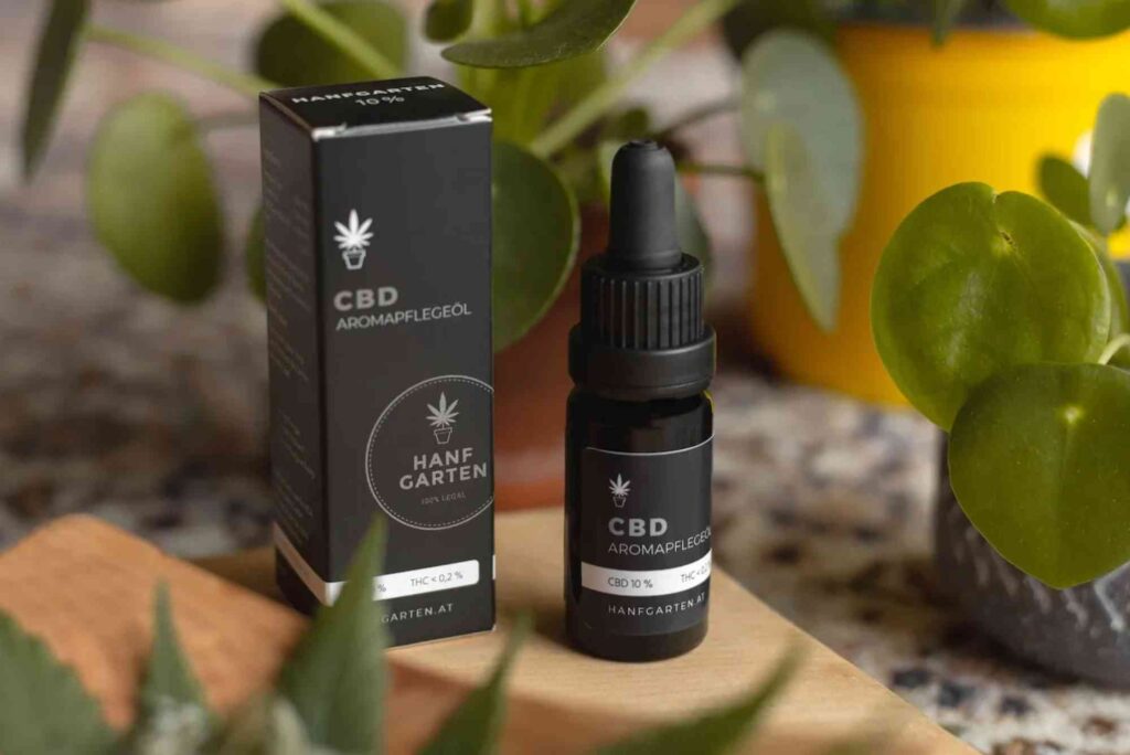 How CBD Packaging Helps in Compliance with UK Legal Requirements.