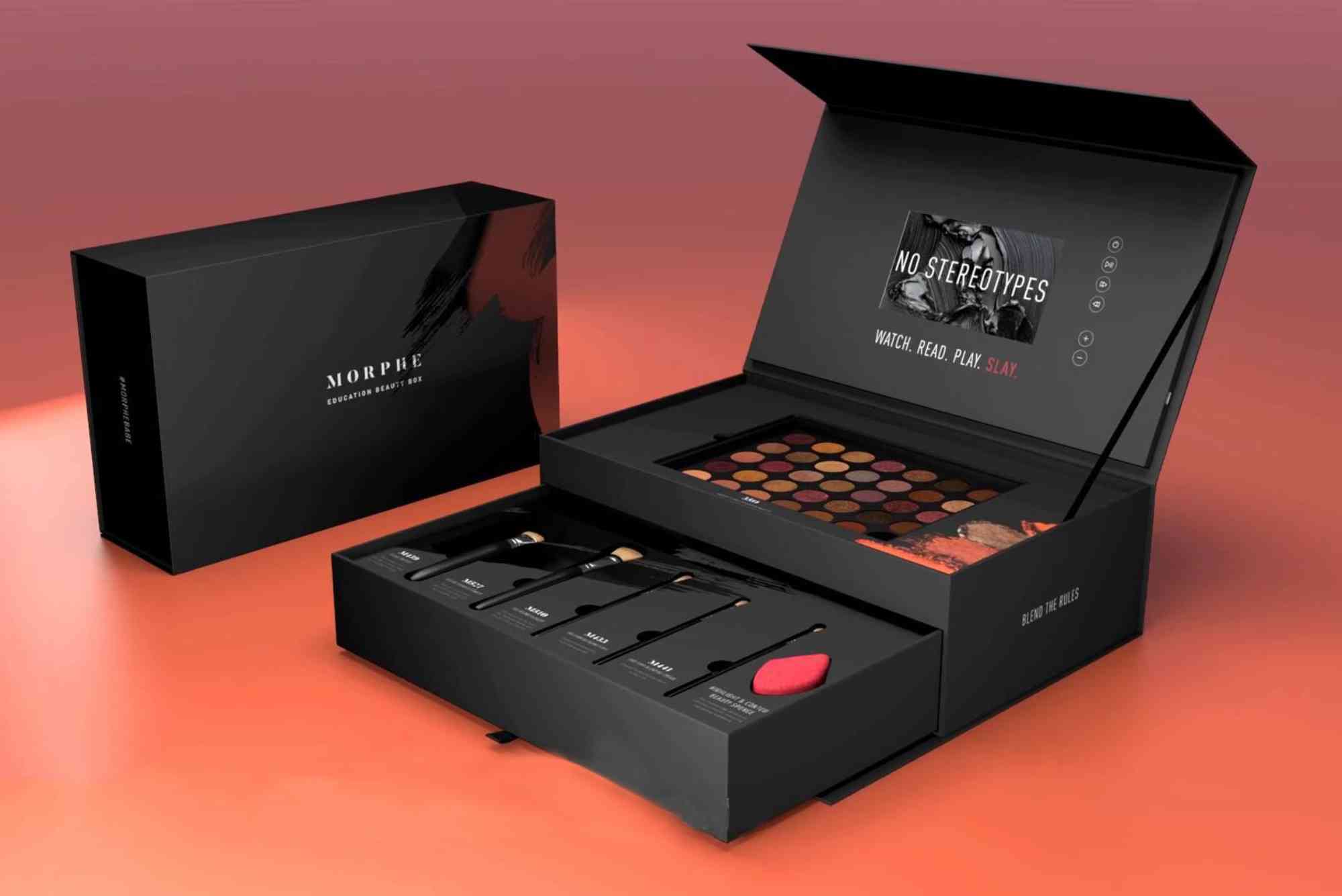 How Custom Boxes Add Value To Product Presentation And Sales