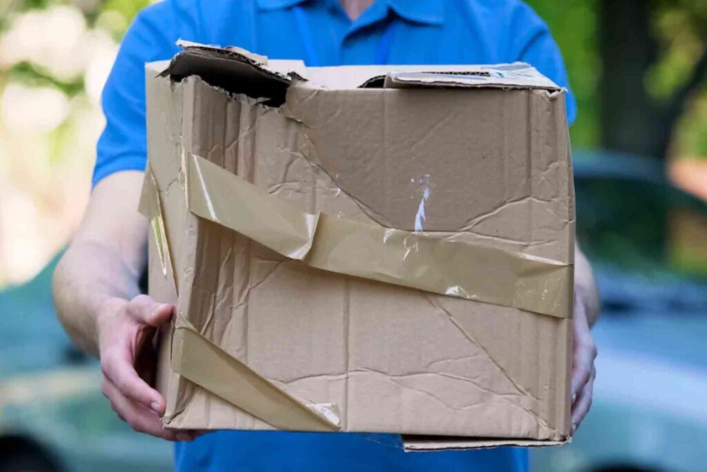 How Custom Boxes Reduce Damage During Shipping And Handling